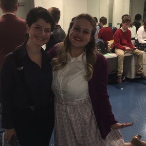 Meet your Posher, Amanda